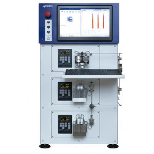 système de chromatographie HPLC 1