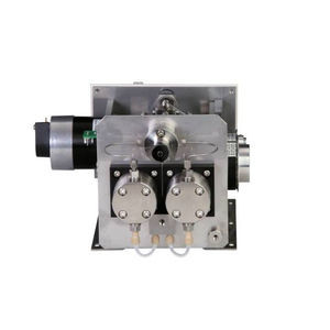 pompe à piston 1