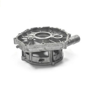 moulage aluminium