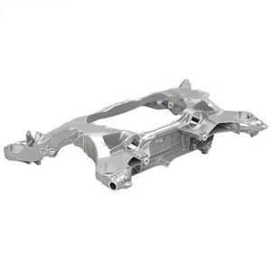 moulage fer 1