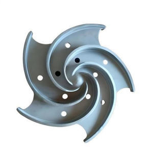 rotor pour pompe 1