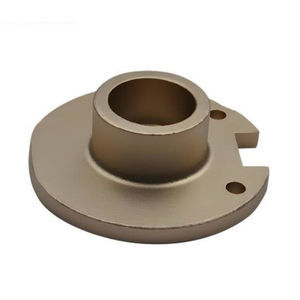 moulage bronze