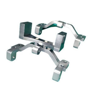 moulage acier carbone