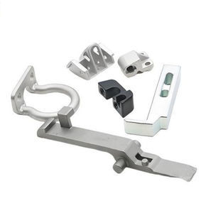 moulage acier carbone