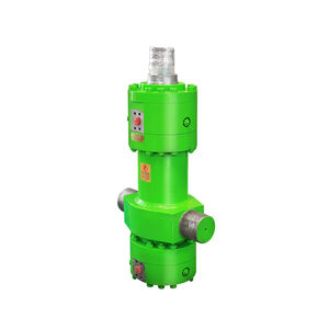 vérin hydraulique 1