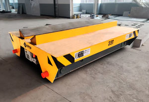 chariot de manutention
