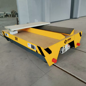 chariot de transfert 1