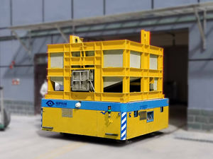 AGV forte charge