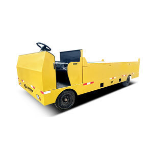 chariot de transfert