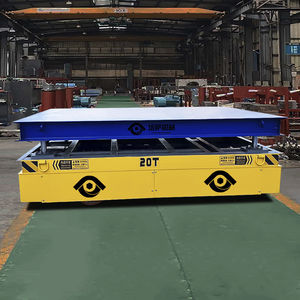 chariot de transfert