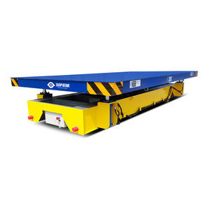 chariot de transfert 1