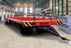 chariot de transport 1