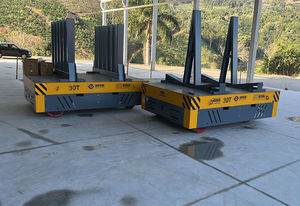 navette de transfert de transport 1
