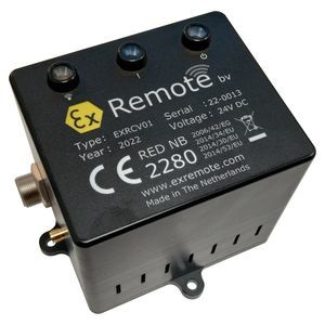récepteur sans fil