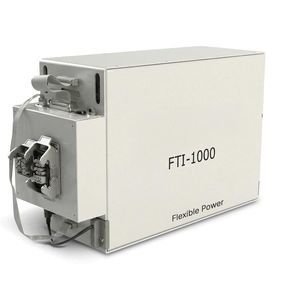 plateforme de test pour semi-conducteur 1