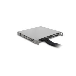 numériseur jusqu'à 100 MS/s