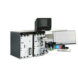 testeur de capacité