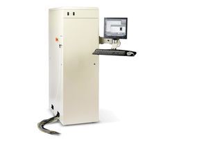 plateforme de test pour semi-conducteur