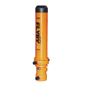 vérin hydraulique