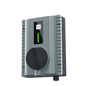 station de recharge pour véhicule électrique 1
