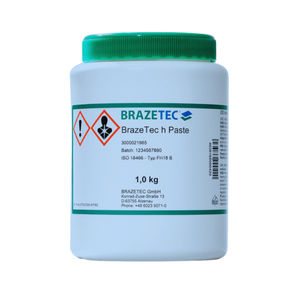 flux de brasage