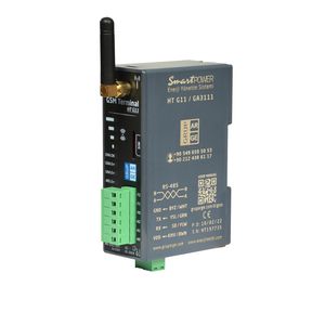 module de communication GSM