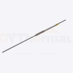 thermocouple de type J