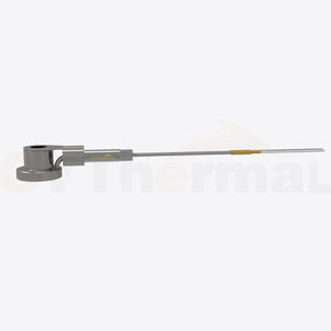 thermocouple de type J