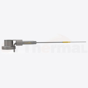 thermocouple de type J