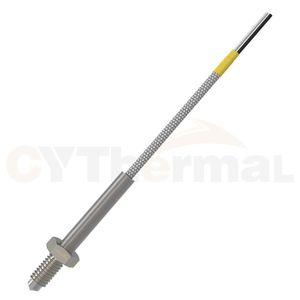thermocouple de type K