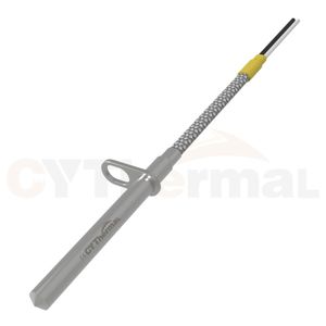thermocouple de type K 1