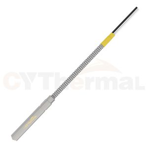 thermocouple de type K 1