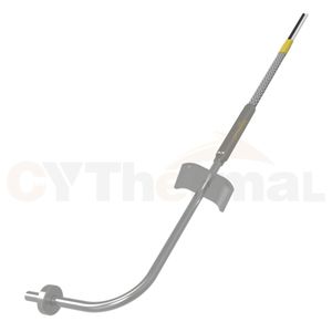 thermocouple de type K 1