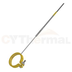 thermocouple de type K 1