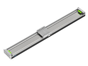 moteur linéaire DC