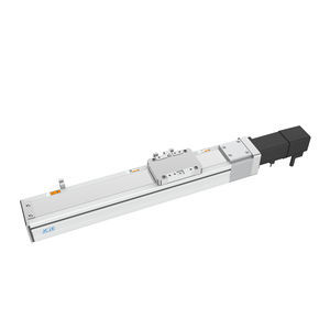 module linéaire à vis à billes