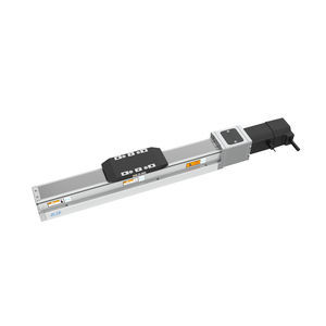 module linéaire à vis à billes