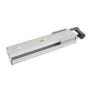 module linéaire à vis à billes