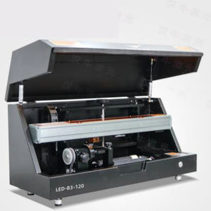 machine de gravure laser