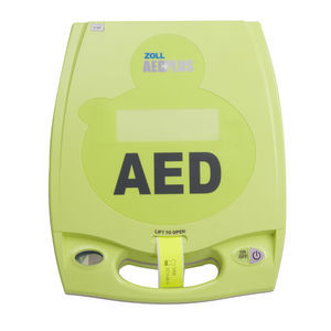 DEA d'urgence