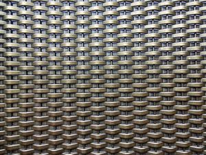 grille tissé 1