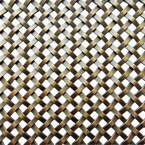 grille tissé 1
