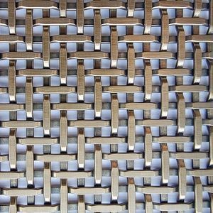 grille tissé 1