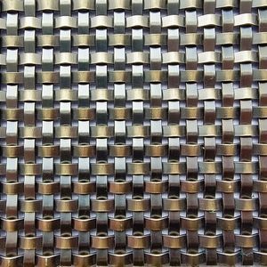 grille tissé 1