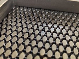 grille tissé 1