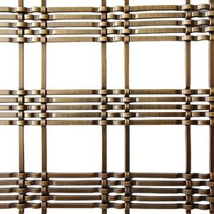 grille tissé 1