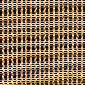 grille de fil métallique