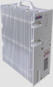module radio