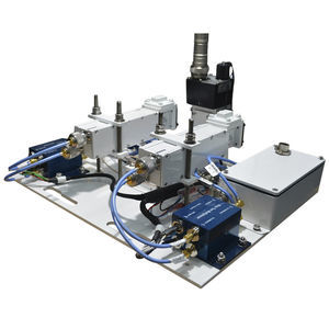 module de redondance