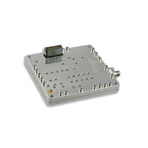 récepteur satellite